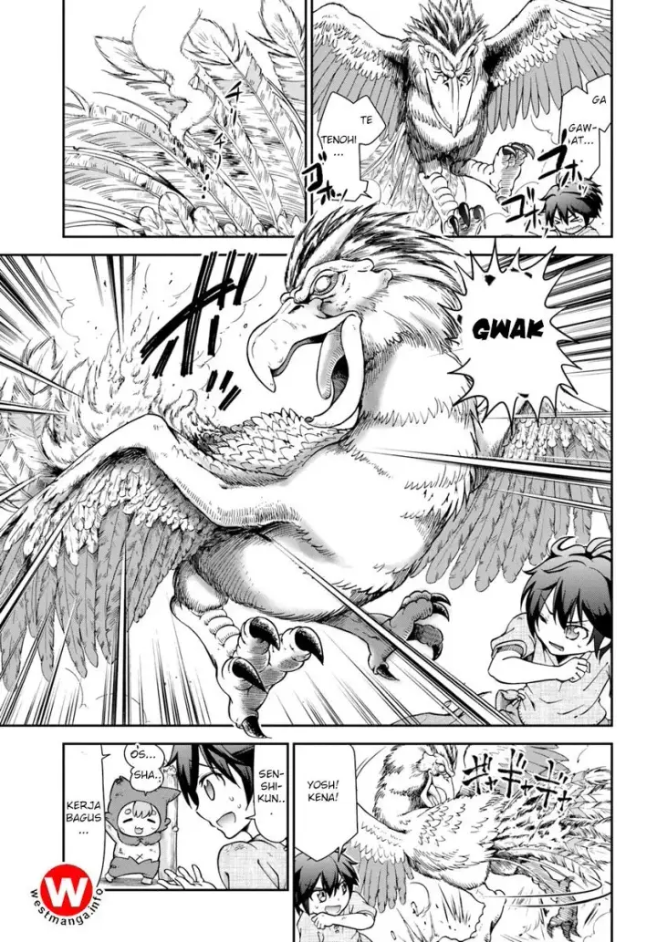 image-komik-tenohira-kaitakumura-de-isekai-kenkouki-fueteku-yome-tachi-to-nonbiri-mujintou-raifu-chapter-6-12/31