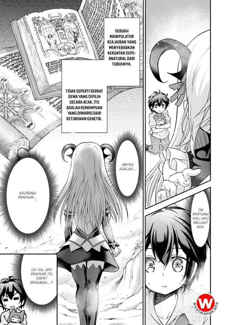 image-komik-tenohira-kaitakumura-de-isekai-kenkouki-fueteku-yome-tachi-to-nonbiri-mujintou-raifu-chapter-6-17/31