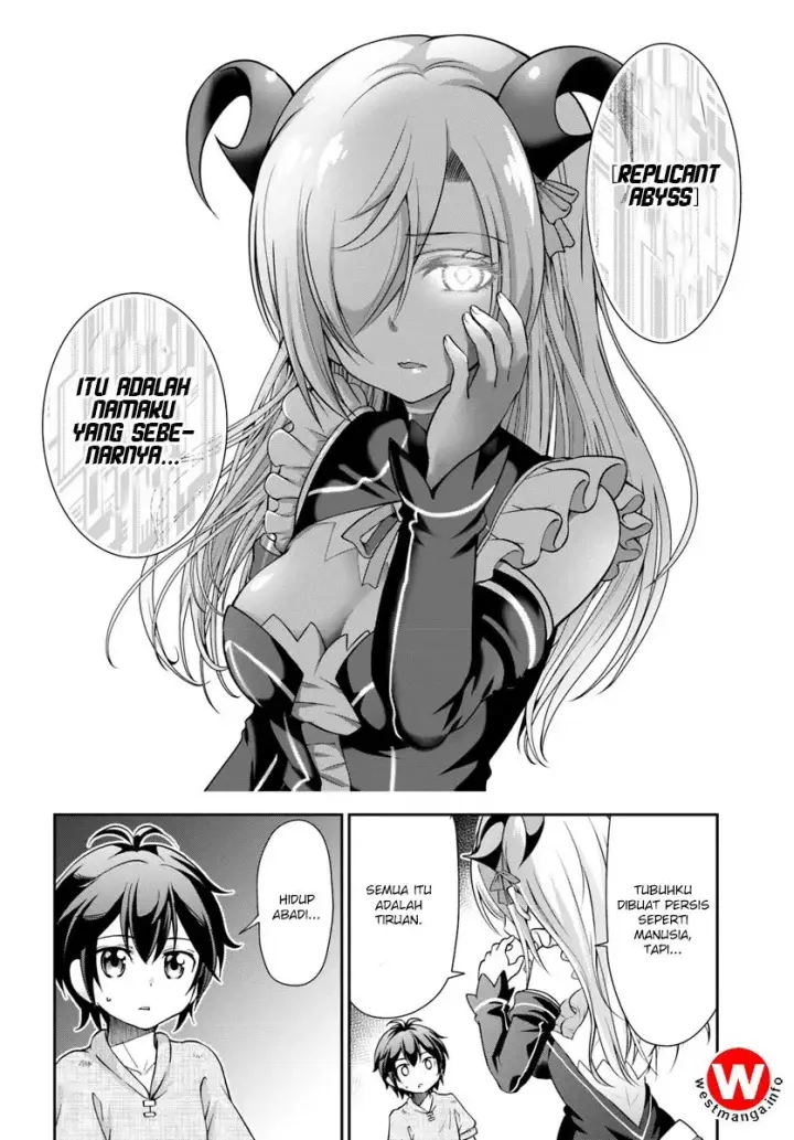 image-komik-tenohira-kaitakumura-de-isekai-kenkouki-fueteku-yome-tachi-to-nonbiri-mujintou-raifu-chapter-6-20/31