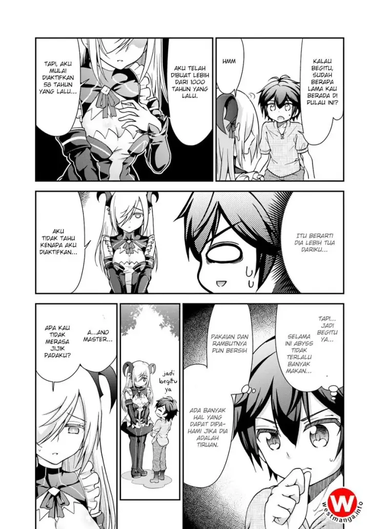 image-komik-tenohira-kaitakumura-de-isekai-kenkouki-fueteku-yome-tachi-to-nonbiri-mujintou-raifu-chapter-6-21/31