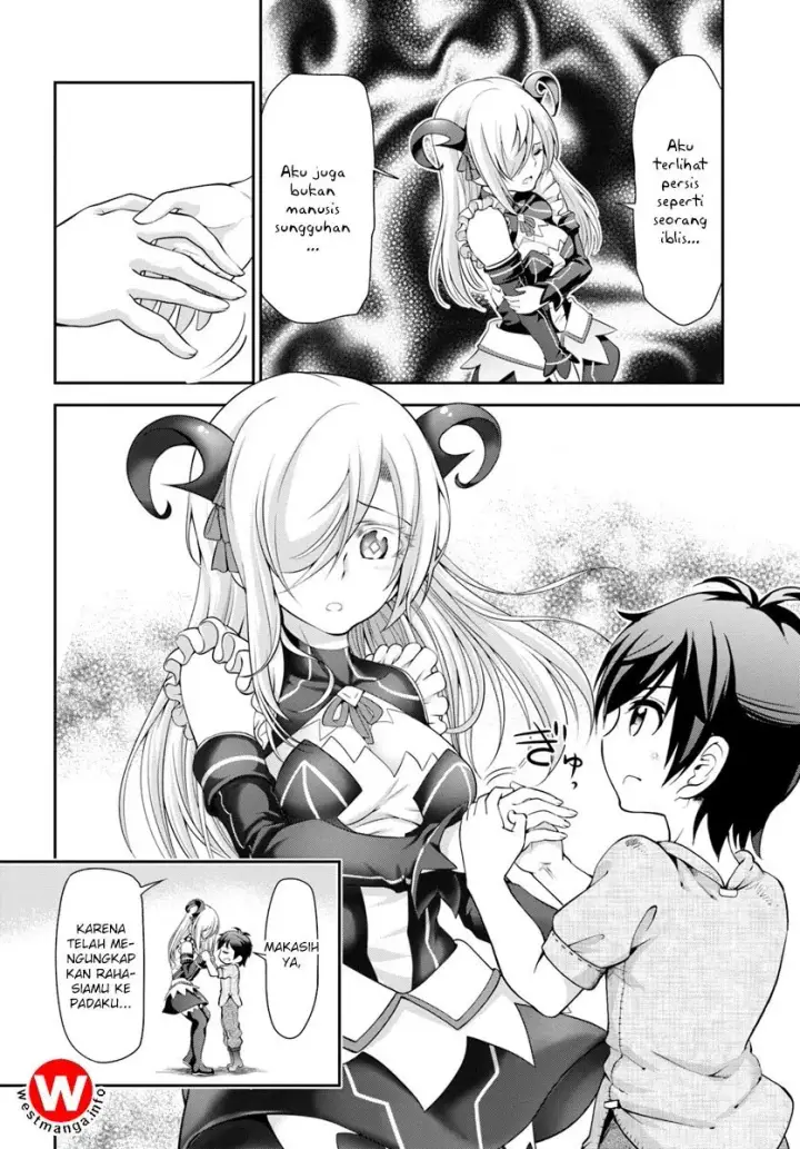 image-komik-tenohira-kaitakumura-de-isekai-kenkouki-fueteku-yome-tachi-to-nonbiri-mujintou-raifu-chapter-6-22/31