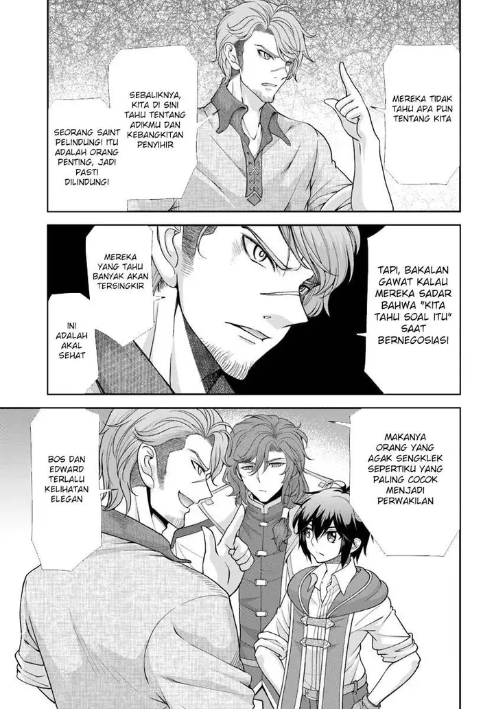 image-komik-tenohira-kaitakumura-de-isekai-kenkouki-fueteku-yome-tachi-to-nonbiri-mujintou-raifu-chapter-60-4/27