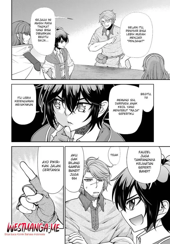 image-komik-tenohira-kaitakumura-de-isekai-kenkouki-fueteku-yome-tachi-to-nonbiri-mujintou-raifu-chapter-60-5/27