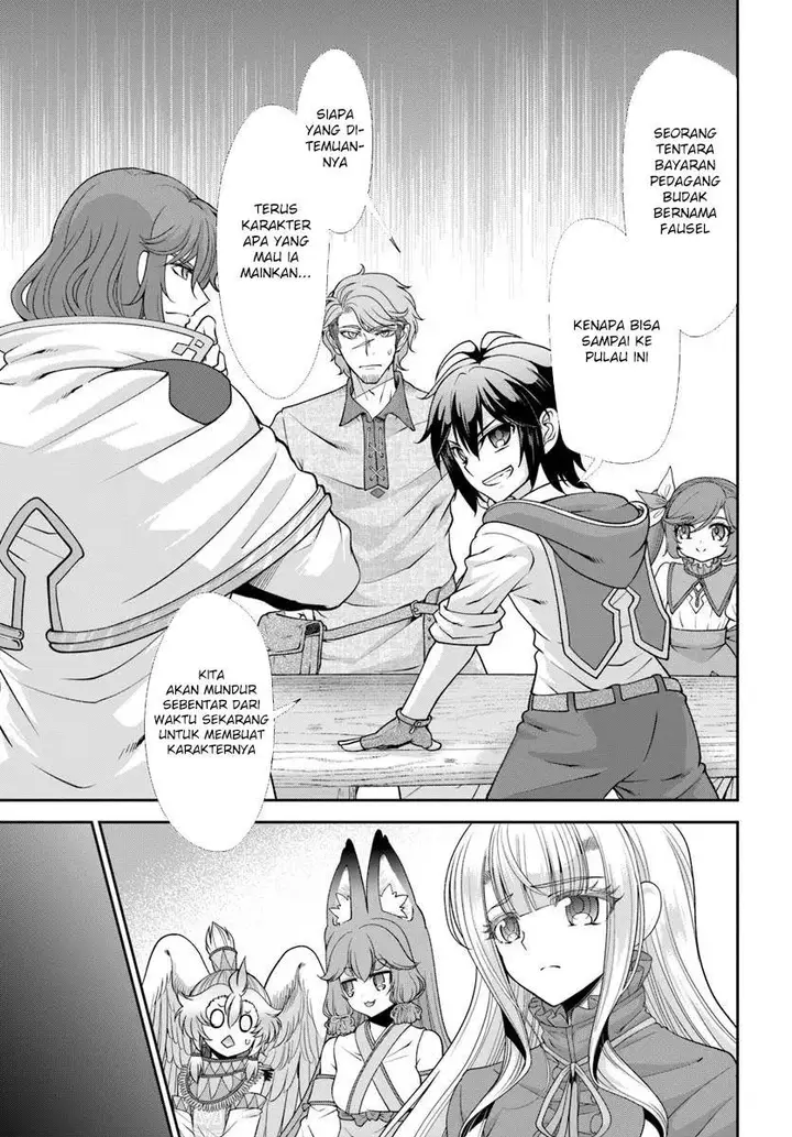 image-komik-tenohira-kaitakumura-de-isekai-kenkouki-fueteku-yome-tachi-to-nonbiri-mujintou-raifu-chapter-60-6/27