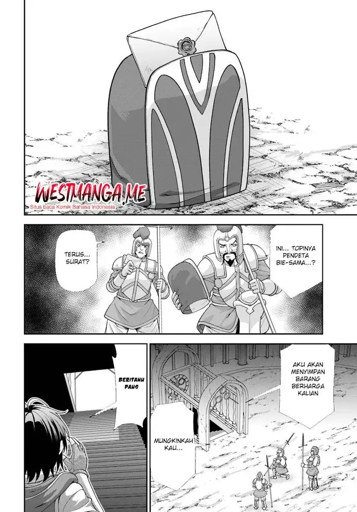 image-komik-tenohira-kaitakumura-de-isekai-kenkouki-fueteku-yome-tachi-to-nonbiri-mujintou-raifu-chapter-60-9/27