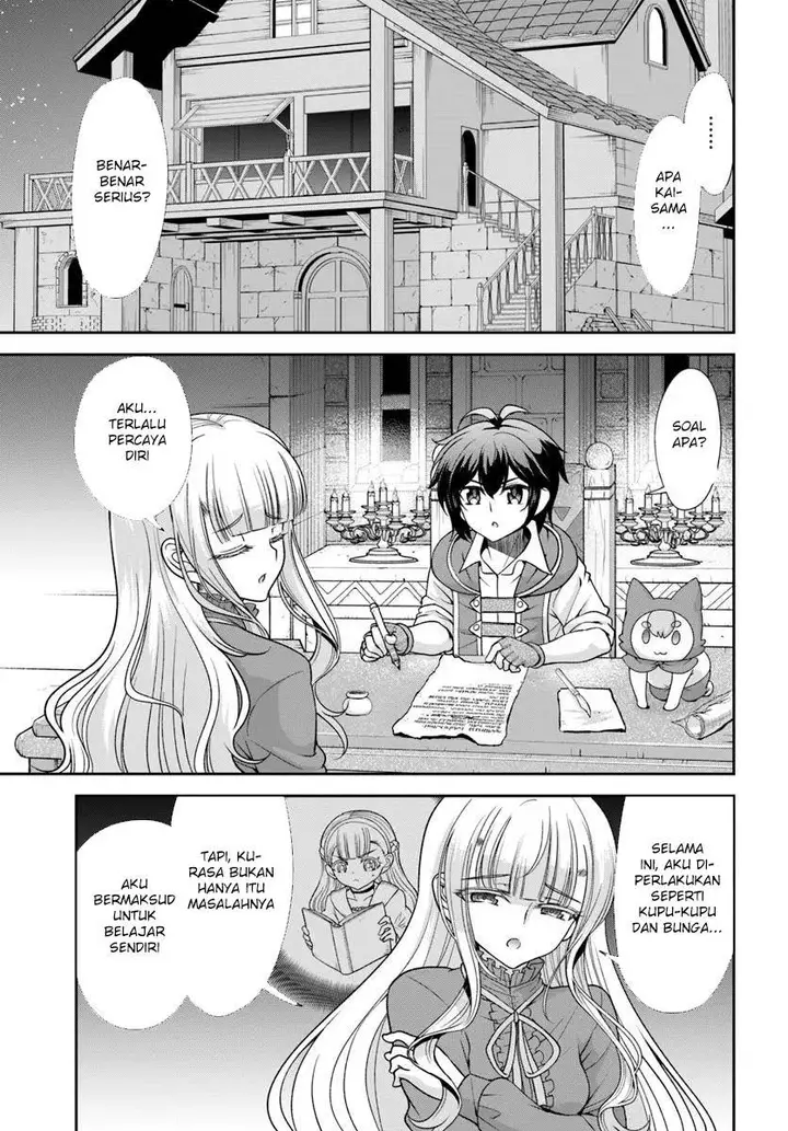 image-komik-tenohira-kaitakumura-de-isekai-kenkouki-fueteku-yome-tachi-to-nonbiri-mujintou-raifu-chapter-60-12/27