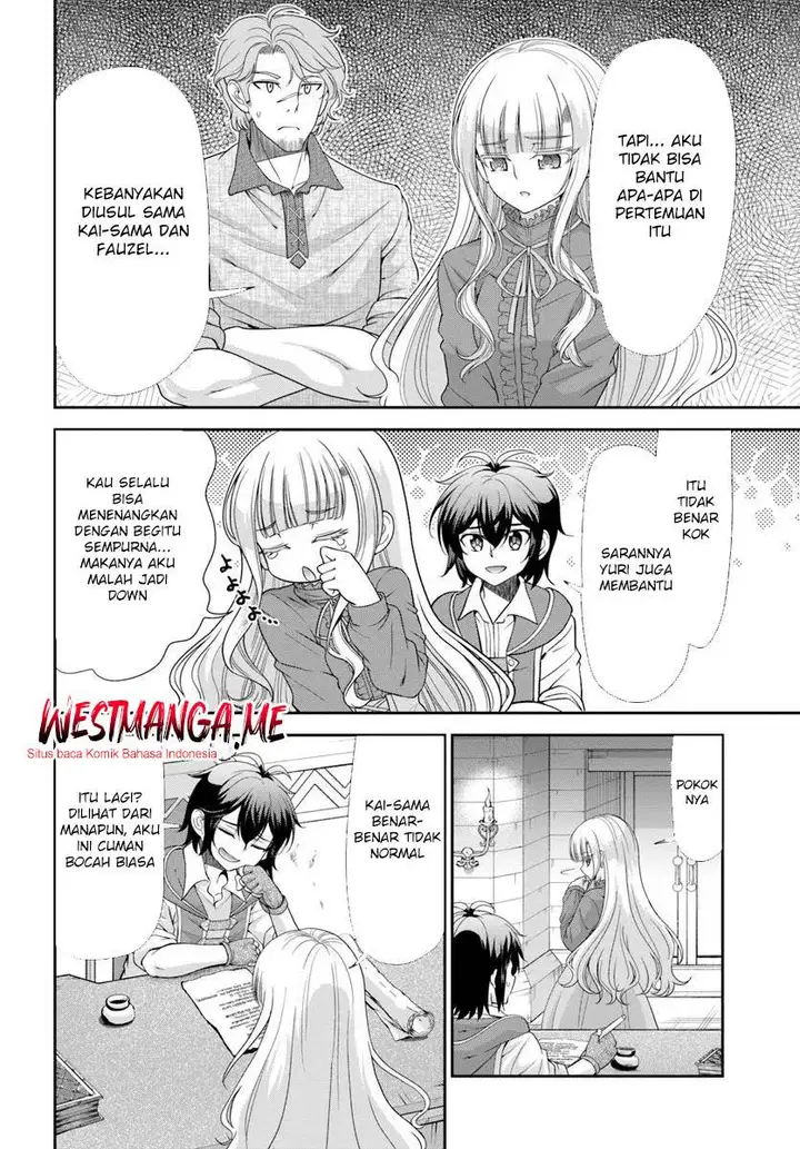 image-komik-tenohira-kaitakumura-de-isekai-kenkouki-fueteku-yome-tachi-to-nonbiri-mujintou-raifu-chapter-60-13/27