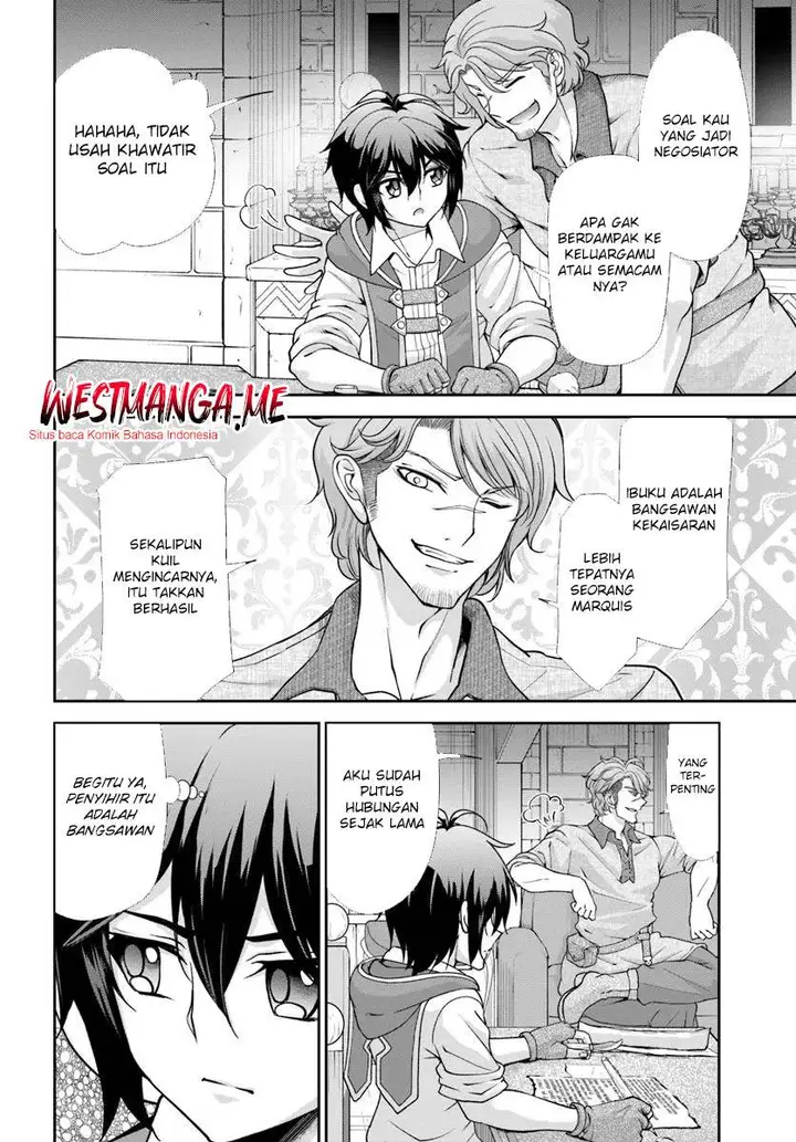 image-komik-tenohira-kaitakumura-de-isekai-kenkouki-fueteku-yome-tachi-to-nonbiri-mujintou-raifu-chapter-60-15/27