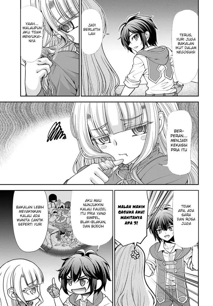 image-komik-tenohira-kaitakumura-de-isekai-kenkouki-fueteku-yome-tachi-to-nonbiri-mujintou-raifu-chapter-60-18/27