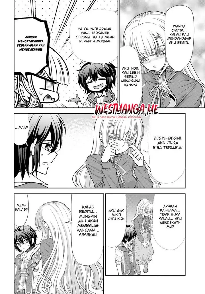 image-komik-tenohira-kaitakumura-de-isekai-kenkouki-fueteku-yome-tachi-to-nonbiri-mujintou-raifu-chapter-60-19/27