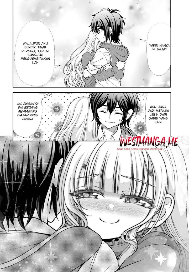 image-komik-tenohira-kaitakumura-de-isekai-kenkouki-fueteku-yome-tachi-to-nonbiri-mujintou-raifu-chapter-60-23/27