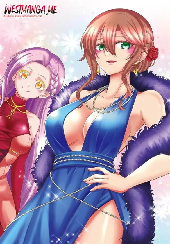 image-komik-tenohira-kaitakumura-de-isekai-kenkouki-fueteku-yome-tachi-to-nonbiri-mujintou-raifu-chapter-61-2/25