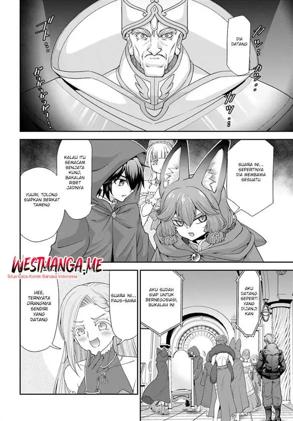 image-komik-tenohira-kaitakumura-de-isekai-kenkouki-fueteku-yome-tachi-to-nonbiri-mujintou-raifu-chapter-61-7/25