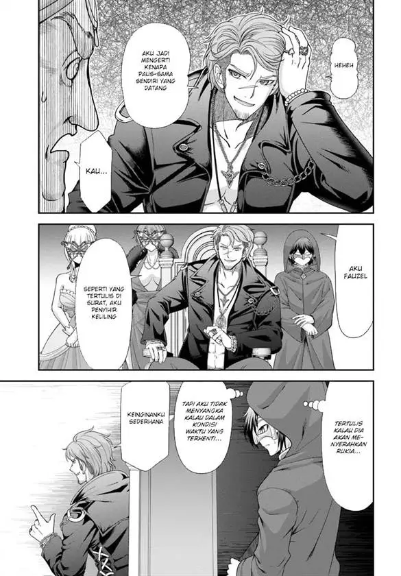 image-komik-tenohira-kaitakumura-de-isekai-kenkouki-fueteku-yome-tachi-to-nonbiri-mujintou-raifu-chapter-61-10/25