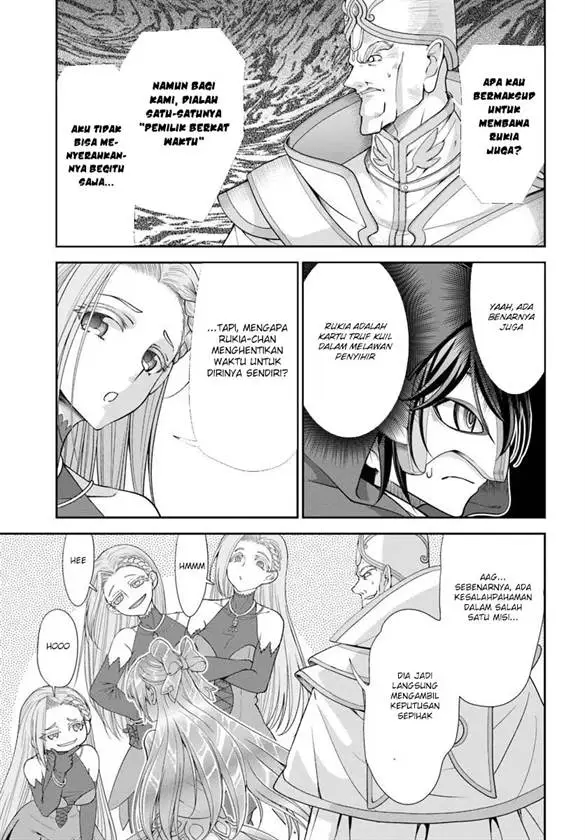 image-komik-tenohira-kaitakumura-de-isekai-kenkouki-fueteku-yome-tachi-to-nonbiri-mujintou-raifu-chapter-61-20/25