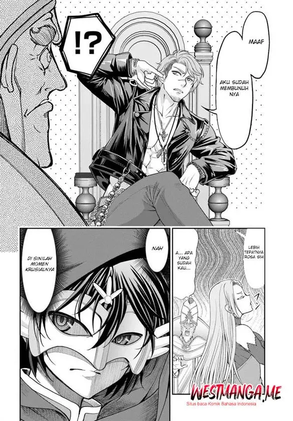 image-komik-tenohira-kaitakumura-de-isekai-kenkouki-fueteku-yome-tachi-to-nonbiri-mujintou-raifu-chapter-61-23/25
