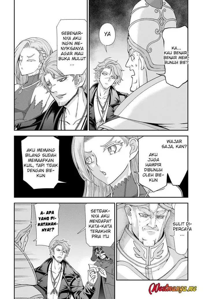 image-komik-tenohira-kaitakumura-de-isekai-kenkouki-fueteku-yome-tachi-to-nonbiri-mujintou-raifu-chapter-62-3/28