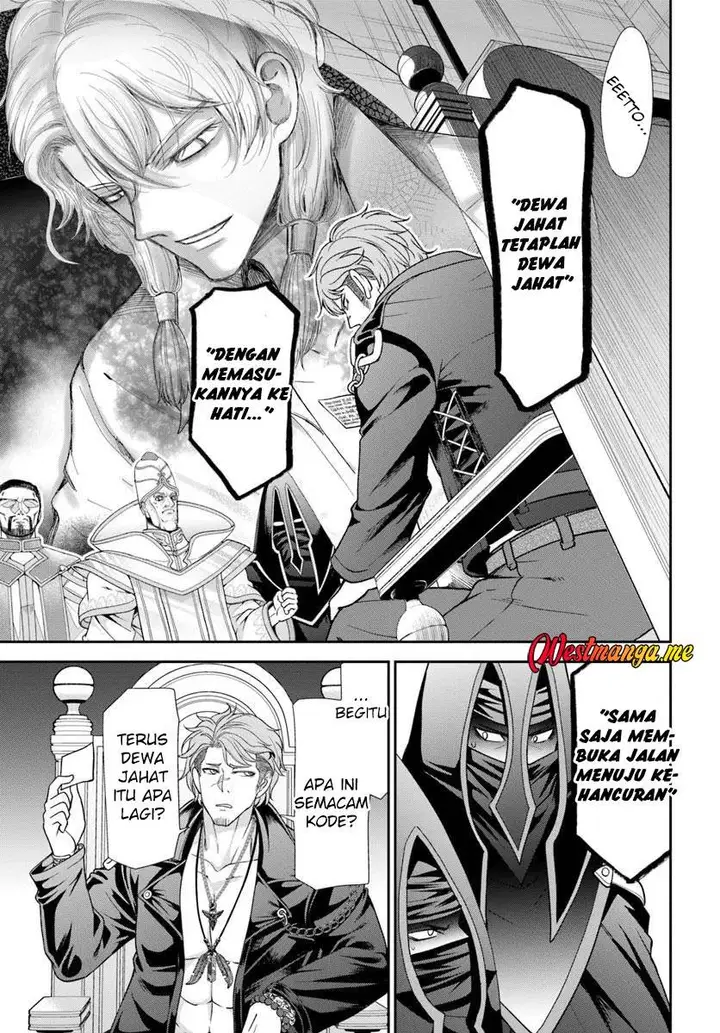 image-komik-tenohira-kaitakumura-de-isekai-kenkouki-fueteku-yome-tachi-to-nonbiri-mujintou-raifu-chapter-62-4/28