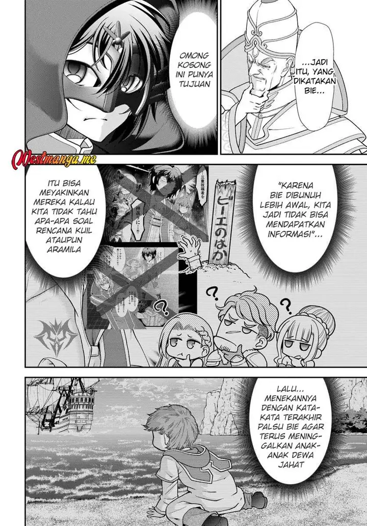 image-komik-tenohira-kaitakumura-de-isekai-kenkouki-fueteku-yome-tachi-to-nonbiri-mujintou-raifu-chapter-62-5/28