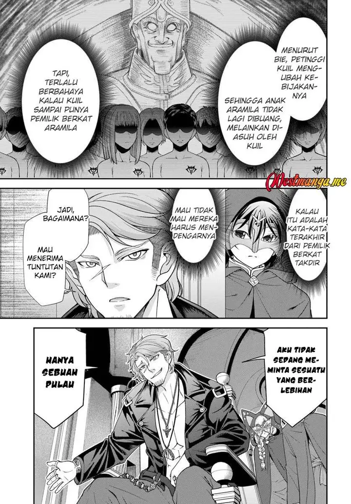 image-komik-tenohira-kaitakumura-de-isekai-kenkouki-fueteku-yome-tachi-to-nonbiri-mujintou-raifu-chapter-62-6/28