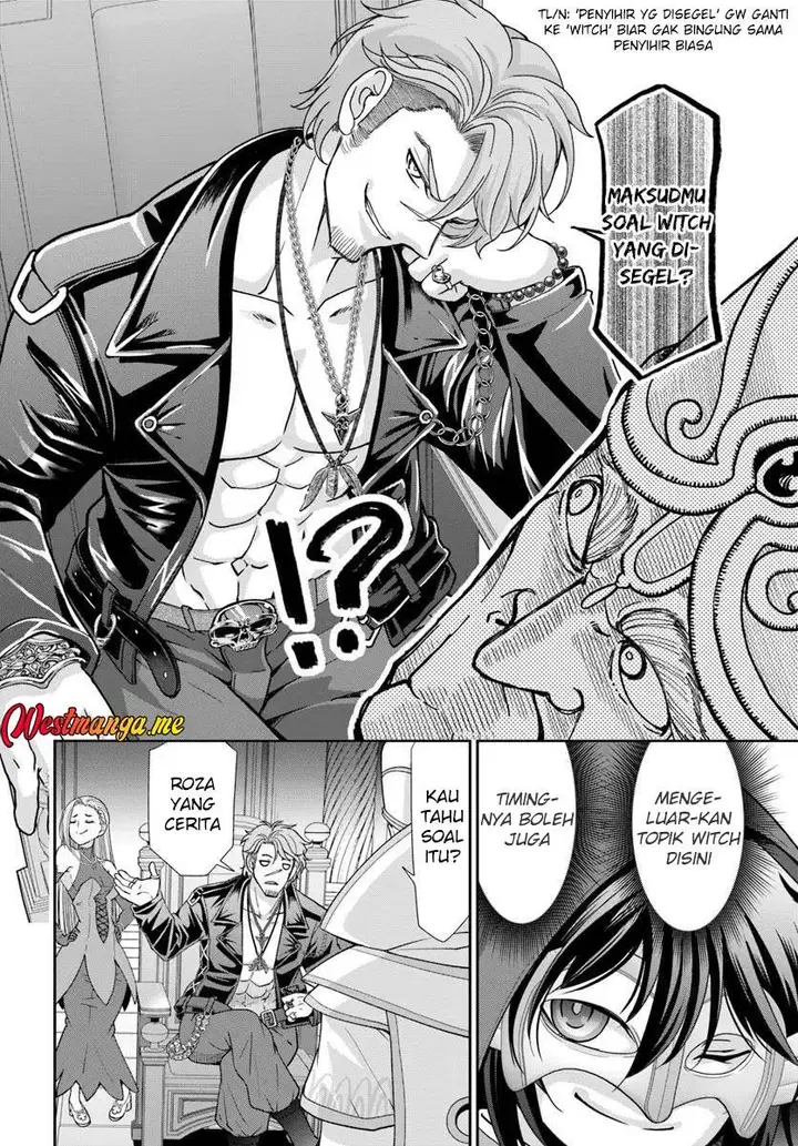 image-komik-tenohira-kaitakumura-de-isekai-kenkouki-fueteku-yome-tachi-to-nonbiri-mujintou-raifu-chapter-62-9/28