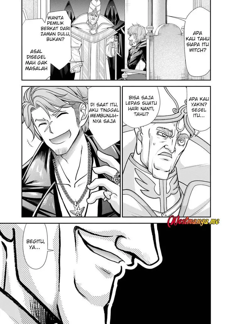 image-komik-tenohira-kaitakumura-de-isekai-kenkouki-fueteku-yome-tachi-to-nonbiri-mujintou-raifu-chapter-62-10/28