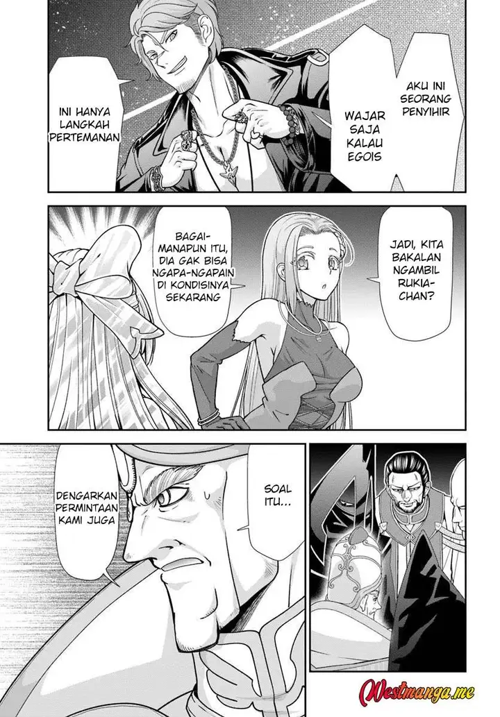 image-komik-tenohira-kaitakumura-de-isekai-kenkouki-fueteku-yome-tachi-to-nonbiri-mujintou-raifu-chapter-62-12/28