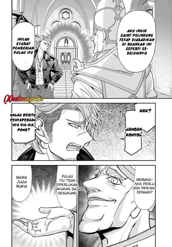 image-komik-tenohira-kaitakumura-de-isekai-kenkouki-fueteku-yome-tachi-to-nonbiri-mujintou-raifu-chapter-62-13/28