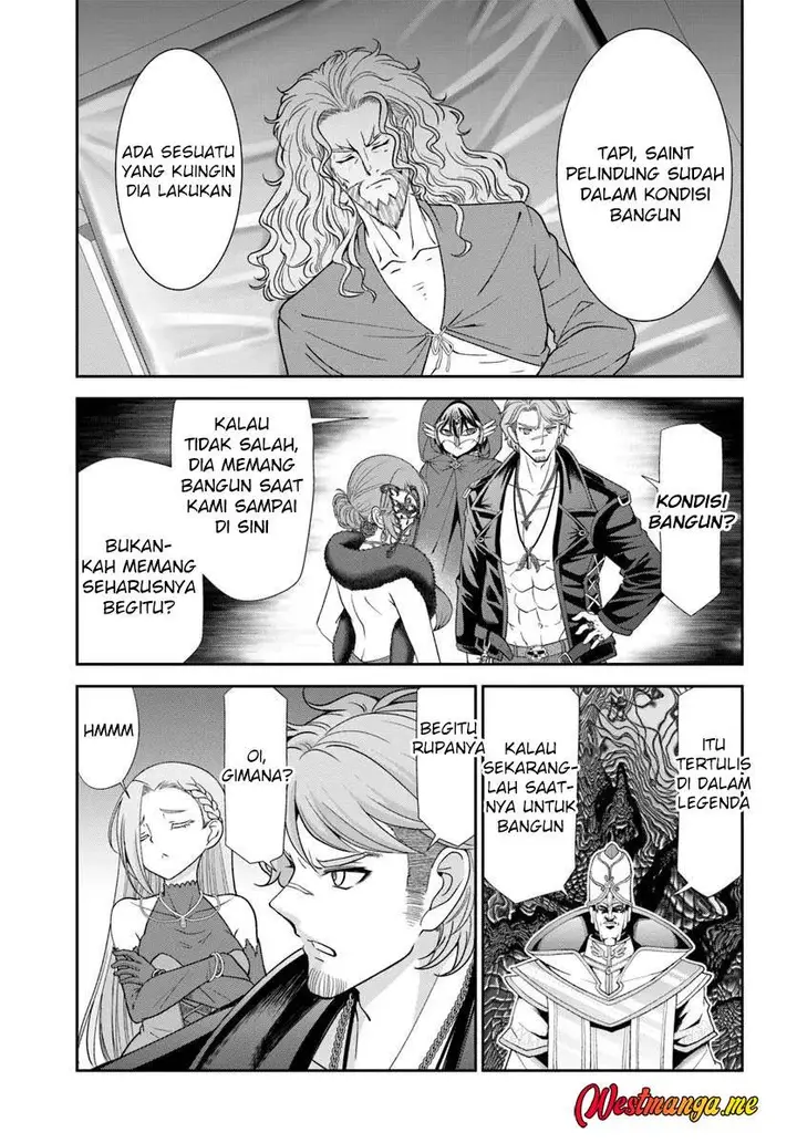 image-komik-tenohira-kaitakumura-de-isekai-kenkouki-fueteku-yome-tachi-to-nonbiri-mujintou-raifu-chapter-62-14/28
