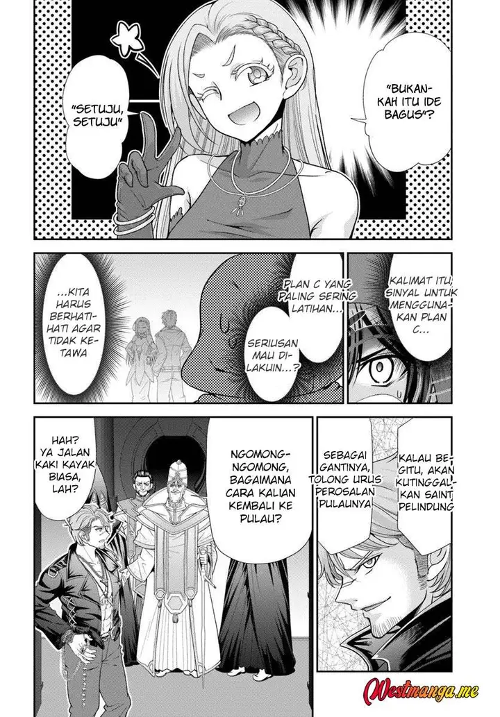 image-komik-tenohira-kaitakumura-de-isekai-kenkouki-fueteku-yome-tachi-to-nonbiri-mujintou-raifu-chapter-62-15/28