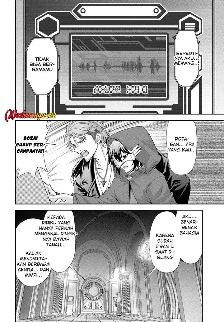 image-komik-tenohira-kaitakumura-de-isekai-kenkouki-fueteku-yome-tachi-to-nonbiri-mujintou-raifu-chapter-62-19/28