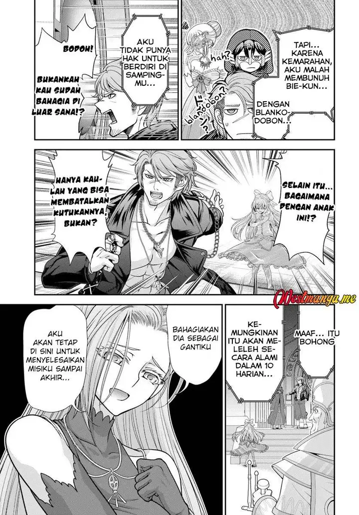 image-komik-tenohira-kaitakumura-de-isekai-kenkouki-fueteku-yome-tachi-to-nonbiri-mujintou-raifu-chapter-62-20/28