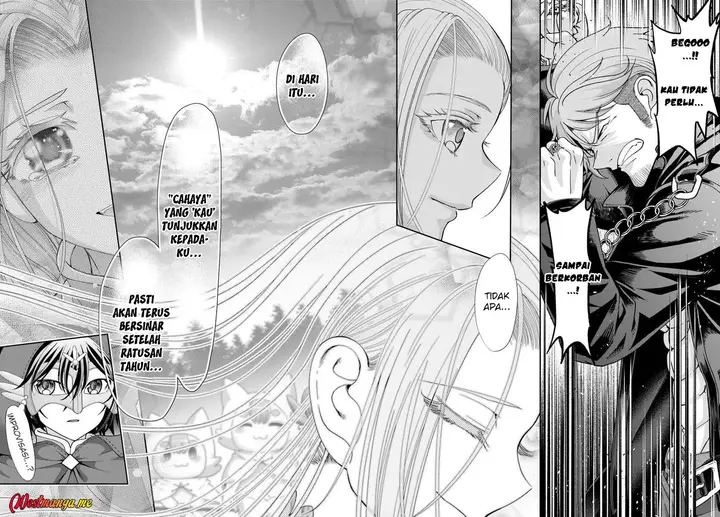 image-komik-tenohira-kaitakumura-de-isekai-kenkouki-fueteku-yome-tachi-to-nonbiri-mujintou-raifu-chapter-62-21/28