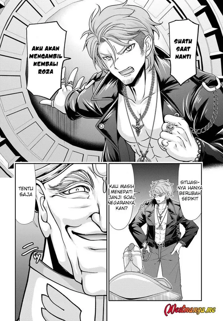 image-komik-tenohira-kaitakumura-de-isekai-kenkouki-fueteku-yome-tachi-to-nonbiri-mujintou-raifu-chapter-62-24/28