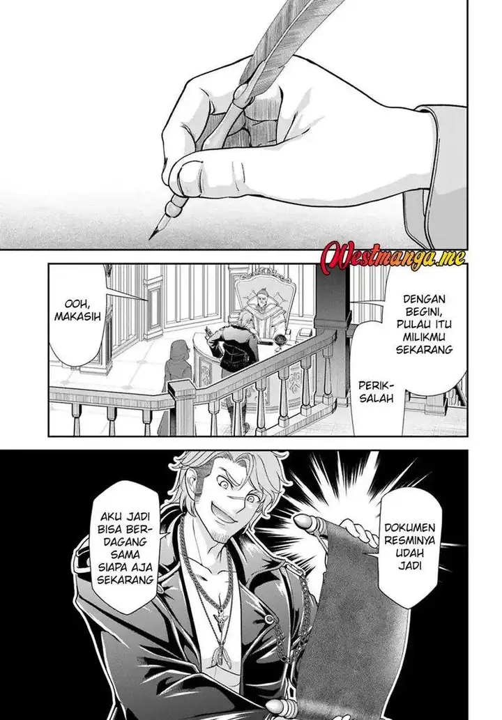 image-komik-tenohira-kaitakumura-de-isekai-kenkouki-fueteku-yome-tachi-to-nonbiri-mujintou-raifu-chapter-63-0/24