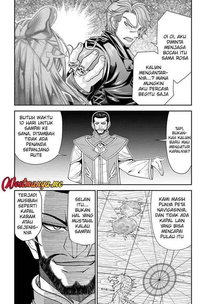 image-komik-tenohira-kaitakumura-de-isekai-kenkouki-fueteku-yome-tachi-to-nonbiri-mujintou-raifu-chapter-63-3/24