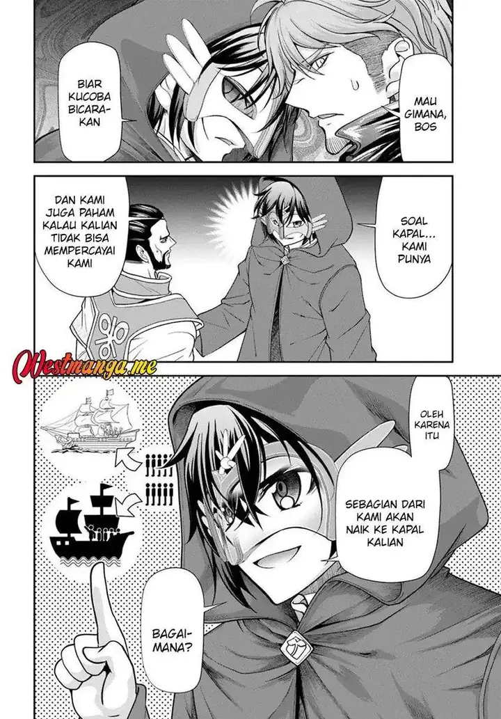 image-komik-tenohira-kaitakumura-de-isekai-kenkouki-fueteku-yome-tachi-to-nonbiri-mujintou-raifu-chapter-63-5/24