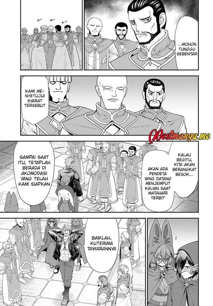 image-komik-tenohira-kaitakumura-de-isekai-kenkouki-fueteku-yome-tachi-to-nonbiri-mujintou-raifu-chapter-63-6/24