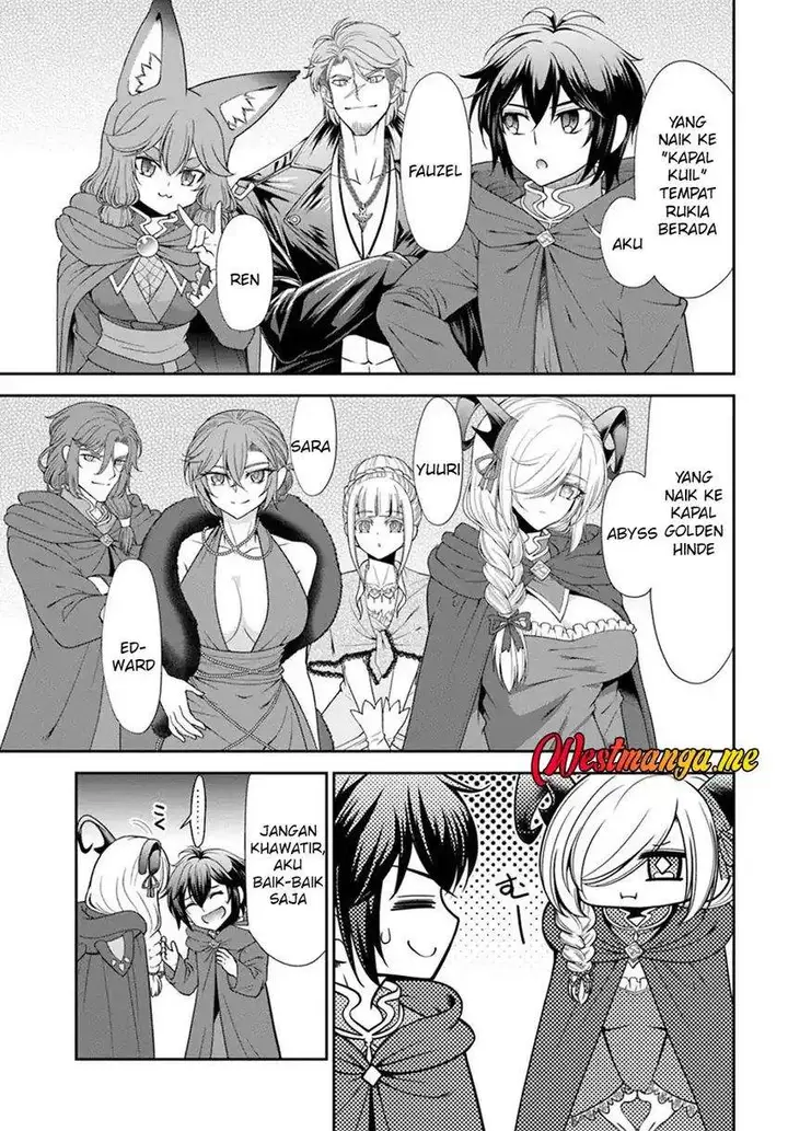 image-komik-tenohira-kaitakumura-de-isekai-kenkouki-fueteku-yome-tachi-to-nonbiri-mujintou-raifu-chapter-63-10/24