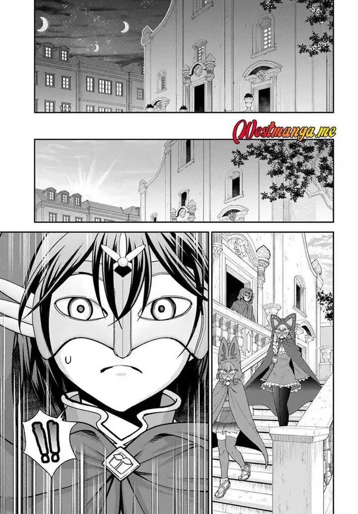 image-komik-tenohira-kaitakumura-de-isekai-kenkouki-fueteku-yome-tachi-to-nonbiri-mujintou-raifu-chapter-63-12/24