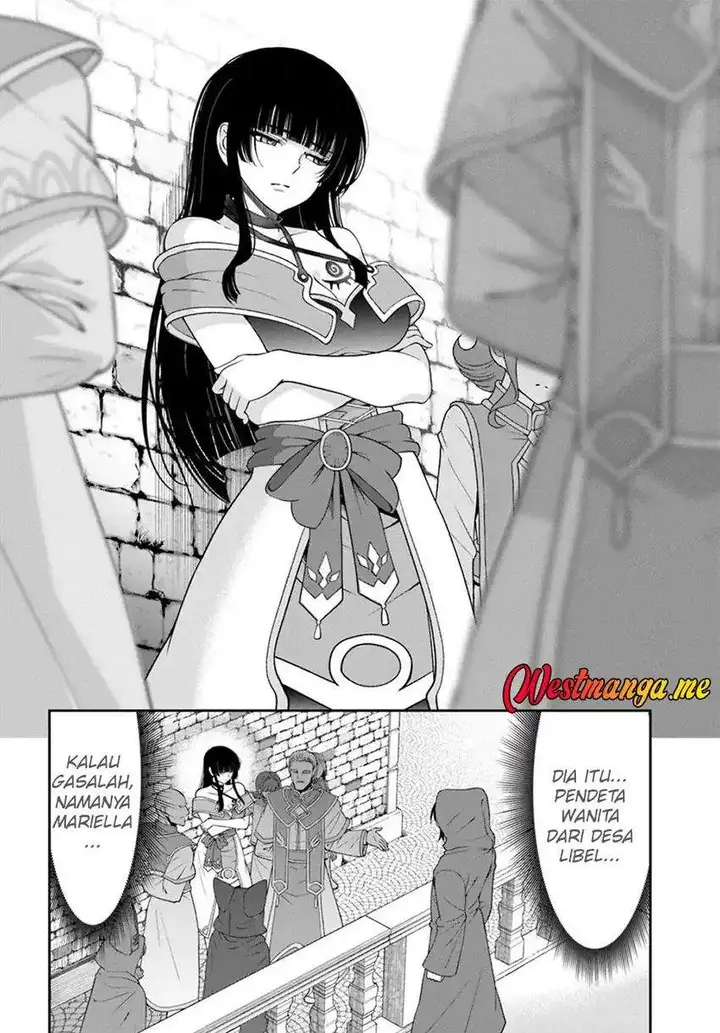 image-komik-tenohira-kaitakumura-de-isekai-kenkouki-fueteku-yome-tachi-to-nonbiri-mujintou-raifu-chapter-63-13/24