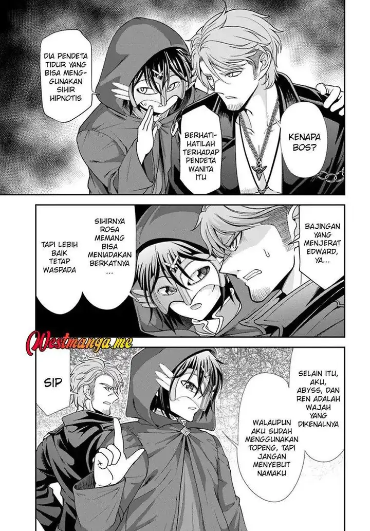 image-komik-tenohira-kaitakumura-de-isekai-kenkouki-fueteku-yome-tachi-to-nonbiri-mujintou-raifu-chapter-63-14/24