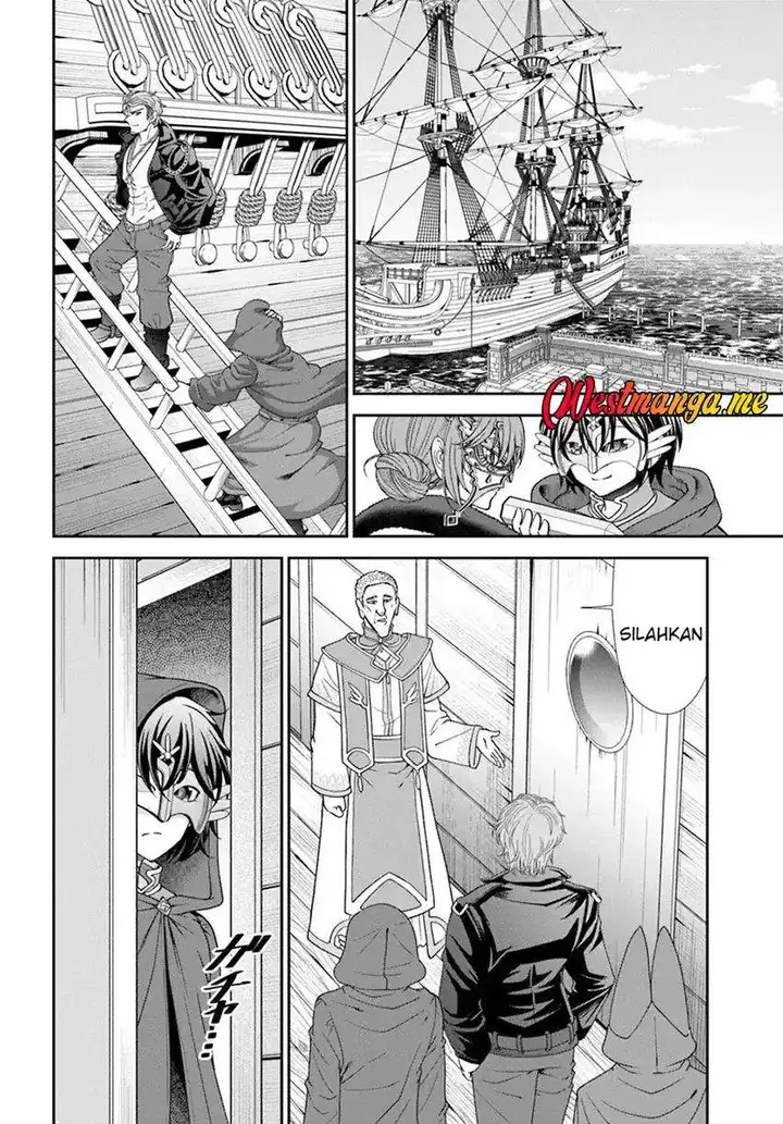 image-komik-tenohira-kaitakumura-de-isekai-kenkouki-fueteku-yome-tachi-to-nonbiri-mujintou-raifu-chapter-63-15/24