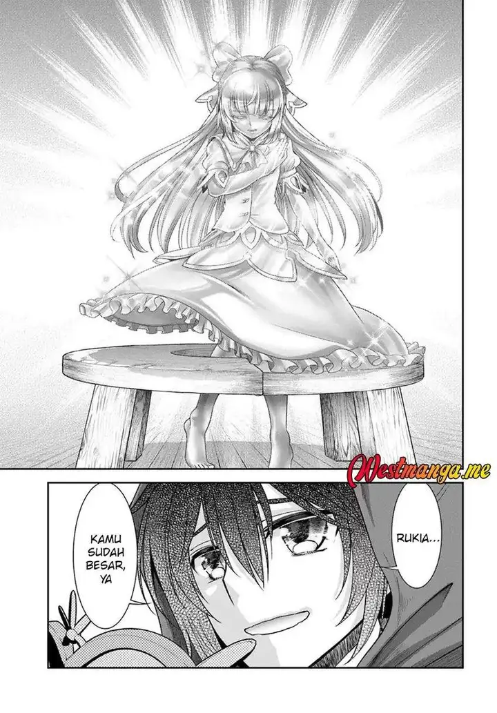image-komik-tenohira-kaitakumura-de-isekai-kenkouki-fueteku-yome-tachi-to-nonbiri-mujintou-raifu-chapter-63-16/24
