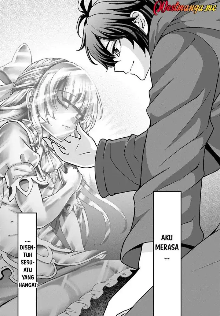 image-komik-tenohira-kaitakumura-de-isekai-kenkouki-fueteku-yome-tachi-to-nonbiri-mujintou-raifu-chapter-63-19/24