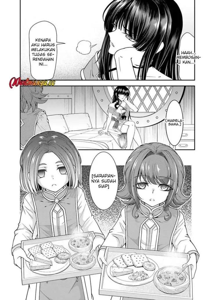 image-komik-tenohira-kaitakumura-de-isekai-kenkouki-fueteku-yome-tachi-to-nonbiri-mujintou-raifu-chapter-64-2/27