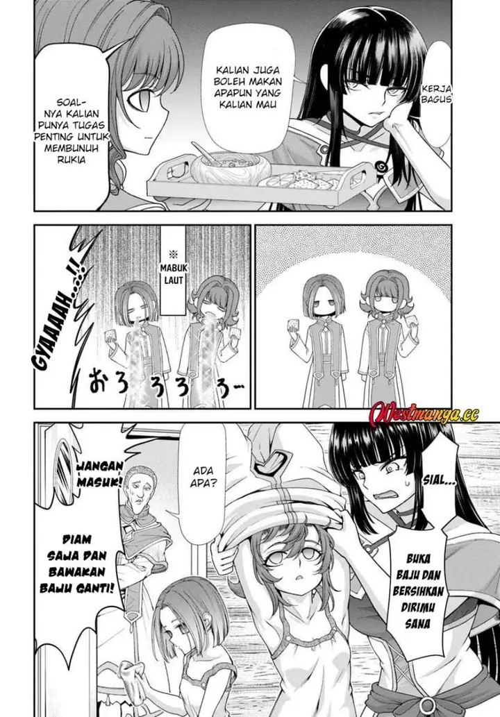 image-komik-tenohira-kaitakumura-de-isekai-kenkouki-fueteku-yome-tachi-to-nonbiri-mujintou-raifu-chapter-64-3/27
