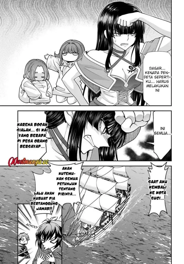 image-komik-tenohira-kaitakumura-de-isekai-kenkouki-fueteku-yome-tachi-to-nonbiri-mujintou-raifu-chapter-64-4/27