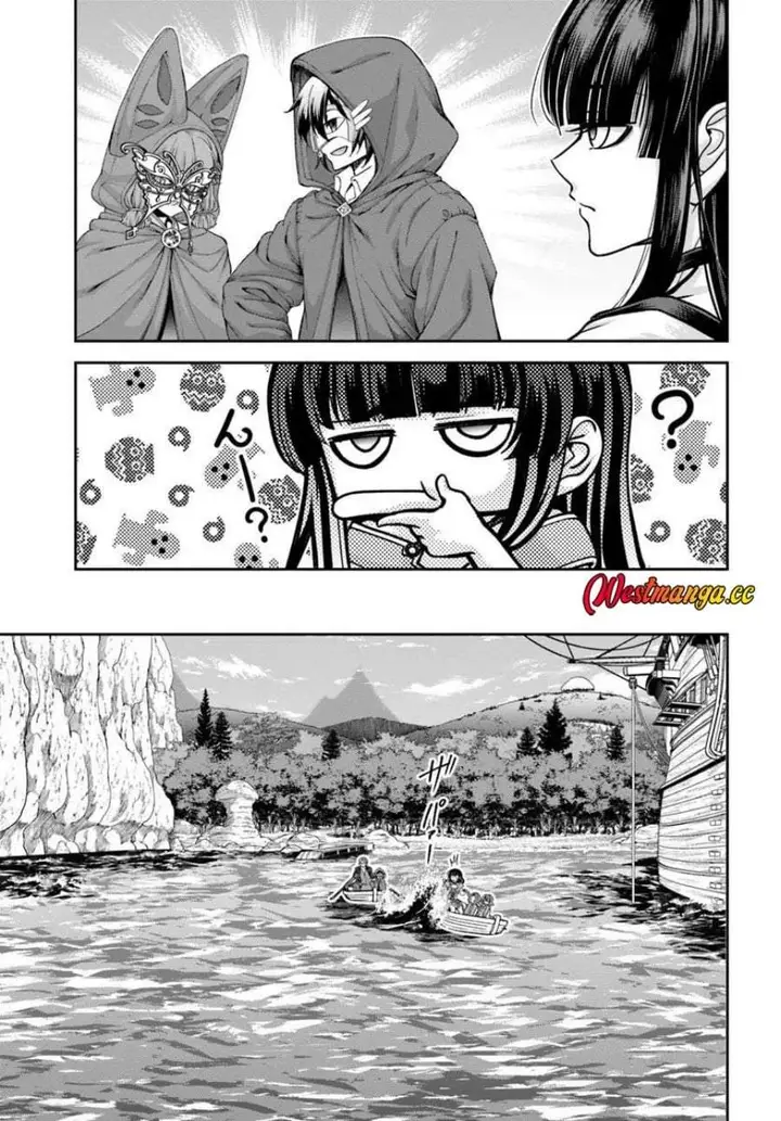image-komik-tenohira-kaitakumura-de-isekai-kenkouki-fueteku-yome-tachi-to-nonbiri-mujintou-raifu-chapter-64-10/27