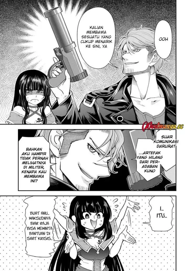 image-komik-tenohira-kaitakumura-de-isekai-kenkouki-fueteku-yome-tachi-to-nonbiri-mujintou-raifu-chapter-64-13/27